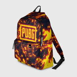 Рюкзак 3D PUBG
