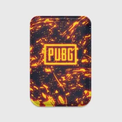 Картхолдер Magsafe магнитный PUBG