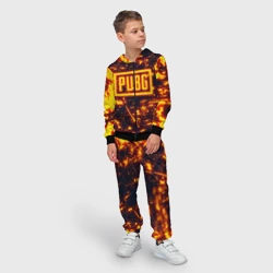 Детский костюм 3D PUBG - фото 2