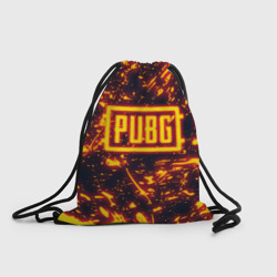 Рюкзак-мешок 3D PUBG