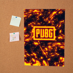 Постер PUBG - фото 2