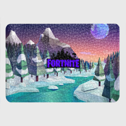 Картхолдер с принтом Fortnite - фото 2