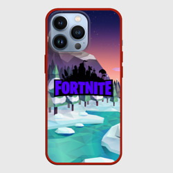 Чехол для iPhone 13 Pro Fortnite