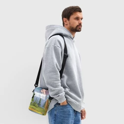 Сумка через плечо 3D Fortnite - фото 2