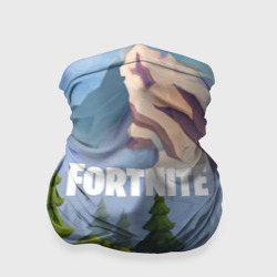 Бандана-труба 3D Fortnite