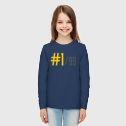 Детский лонгслив хлопок PUBG - фото 2