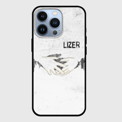 Чехол для iPhone 13 Pro Lizer - Не Отдам