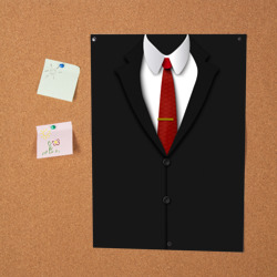 Постер Костюм 47 - фото 2