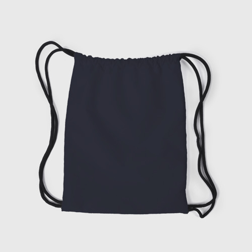 Рюкзак-мешок 3D Блогер «Shroud» - фото 7