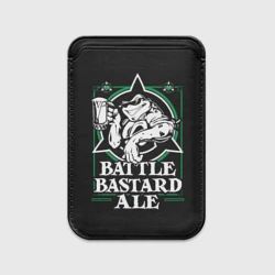 Картхолдер Magsafe магнитный Battletoads