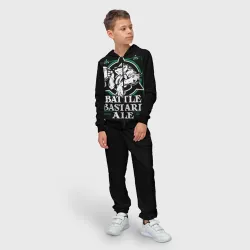 Детский костюм 3D Battletoads - фото 2