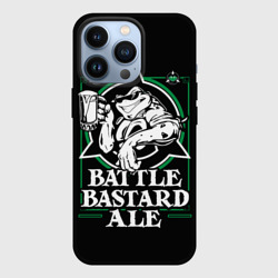 Чехол для iPhone 13 Pro Battletoads