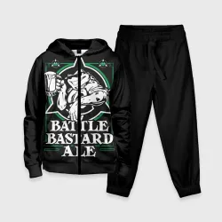 Детский костюм 3D Battletoads