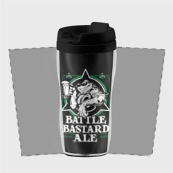 Термокружка-непроливайка Battletoads - фото 2