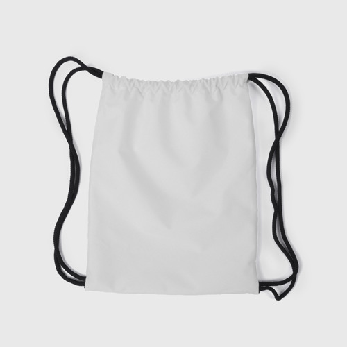 Рюкзак-мешок 3D Джунко - фото 7