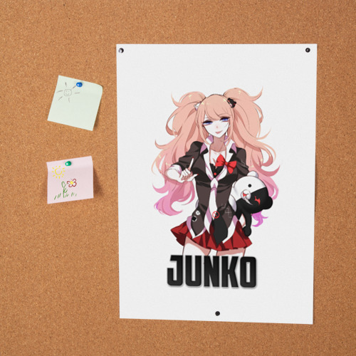 Постер Джунко - фото 2