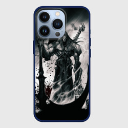Чехол для iPhone 13 Pro Darksiders