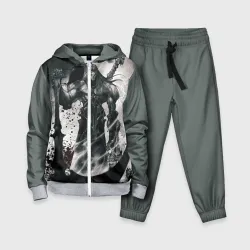 Детский костюм 3D Darksiders