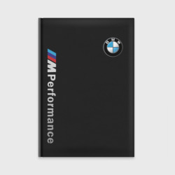 Ежедневник BMW M Performance