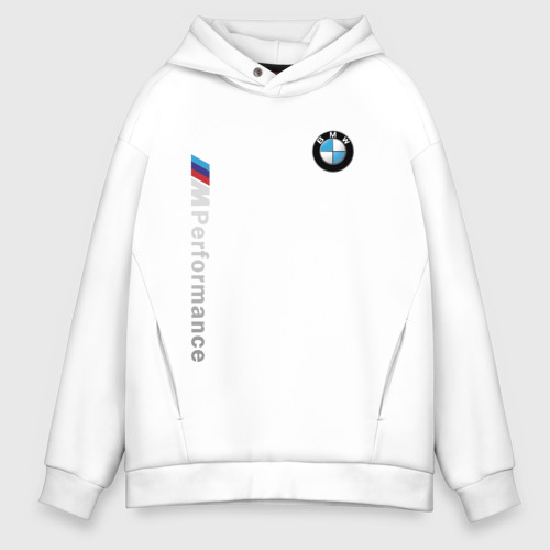 M performance hoodie hotsell