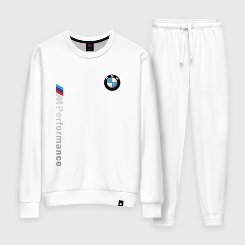 Спортивный костюм бмв женский