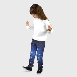 Детские брюки 3D Технология - фото 2