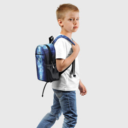 Детский рюкзак 3D Hi-Tech - фото 2