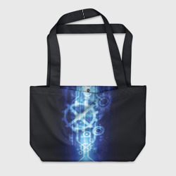 Пляжная сумка 3D Hi-Tech
