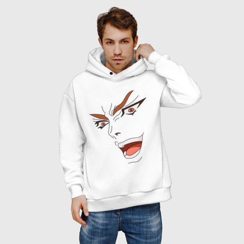 Dio brando hoodie on sale