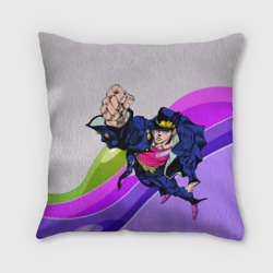 Подушка 3D JoJo Jotaro