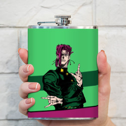 Фляга JoJo Kakyoin - фото 2