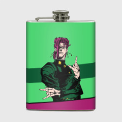 Фляга JoJo Kakyoin