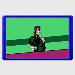 Магнит 45*70 JoJo Kakyoin