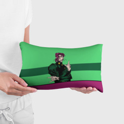 Подушка 3D антистресс JoJo Kakyoin - фото 2