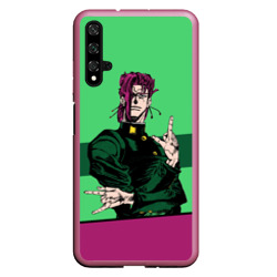 Чехол для Honor 20 JoJo Kakyoin