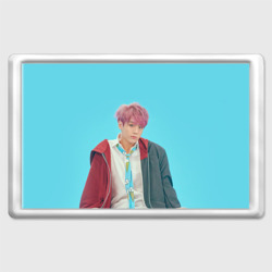 Магнит 45*70 BTS. Jungkook