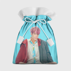 Подарочный 3D мешок BTS. Jungkook