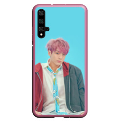 Чехол для Honor 20 BTS. Jungkook