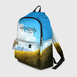 Рюкзак 3D Horizon Zero Dawn