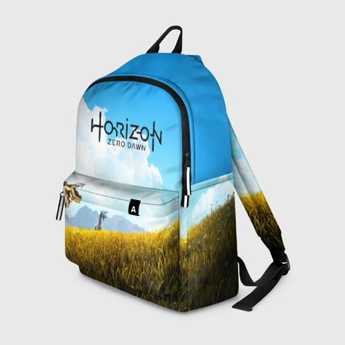 Рюкзак 3D Horizon Zero Dawn