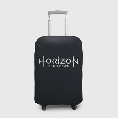 Чехол для чемодана 3D Horizon Zero Dawn, цвет 3D печать