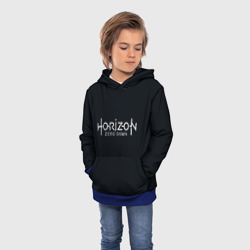 Детская толстовка 3D Horizon Zero Dawn - фото 2
