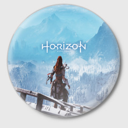 Значок Horizon Zero Dawn