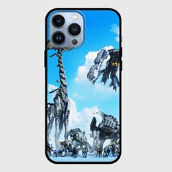 Чехол для iPhone 13 Pro Max Horizon Zero Dawn