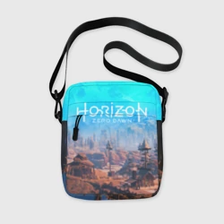 Сумка через плечо 3D Horizon Zero Dawn