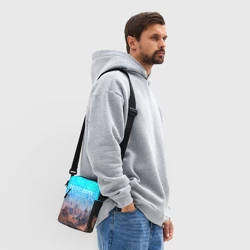 Сумка через плечо 3D Horizon Zero Dawn - фото 2