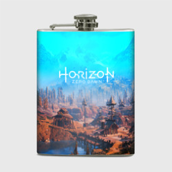 Фляга Horizon Zero Dawn