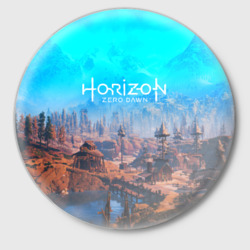 Значок Horizon Zero Dawn