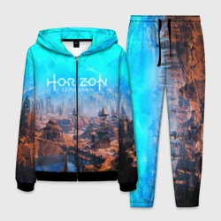 Мужской костюм 3D Horizon Zero Dawn