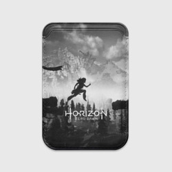 Картхолдер Magsafe магнитный Horizon Zero Dawn